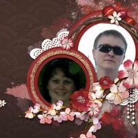 Виноградова Светлана
