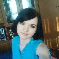 Елагина Наталья