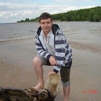 Баюшев Алексей