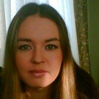 Салихзянова Лилия