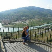 Оганезова Жанна