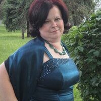 Полякова Наталья