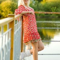 Дария Журавлева