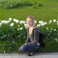Анюта Дяченко