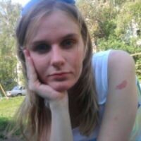 Елена Путова