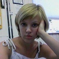 Шумилова Анна