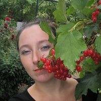 Светлана Логинова
