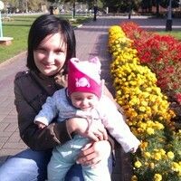 Наташа Крыжановская