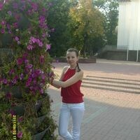 Светлана Дударева