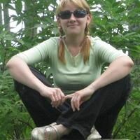 Анна Журавлёва