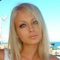 Вьюнник Оксана