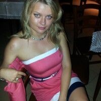 Настена Каретникова