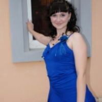Лацановская Олеся