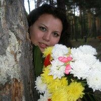 Наталья Колобова