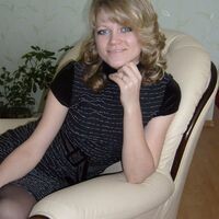 Алла Володькина