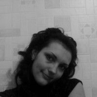 Овчарова Марина