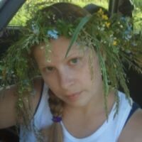 Олеся Монаенкова