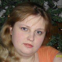 Евгения Кузнецова