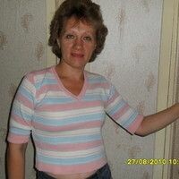 Журавлева Светлана