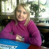 Наталия Миронова