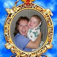Иванова Светлана