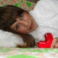 Анастасия Выставкина