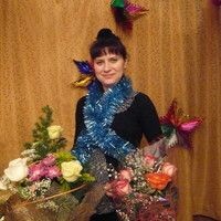 Широкова Галина