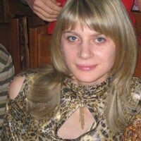 Даргелева Людмила