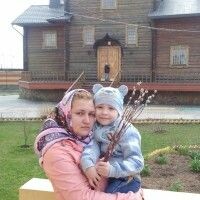 Людмила Подхалюзина