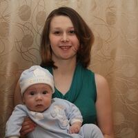 Светлана Сагадиева