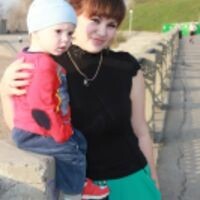Навира Галимова