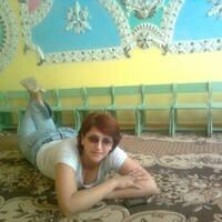 черпакова марьяшка
