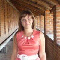 =)) Анастасия