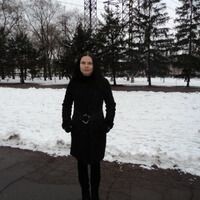 Садікова Оксана