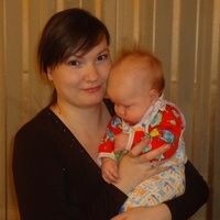 Оксана
