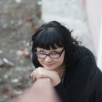 Аня Кокшарова