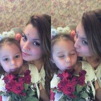 Татьяна Башарова