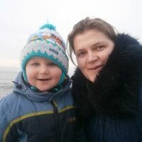 Ирина Чурикова