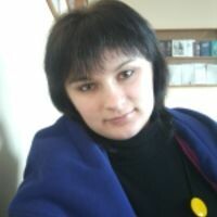 Елена Сирота