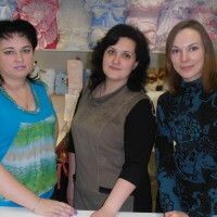 АЛЁНА Барышенко