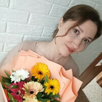 Алена Фаенок