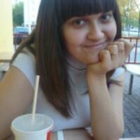 Эльвина Мингажева