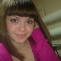 Алёна Насибова