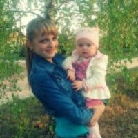 Ирина Титова