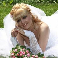 Петухова Дарья