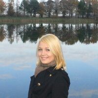 Верунька Зайцева