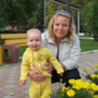 Толмачёва Елена