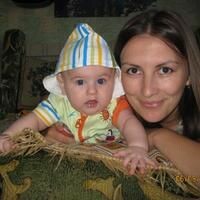 Анна Климова