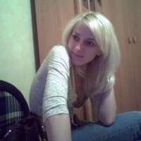 Рубцова Инна