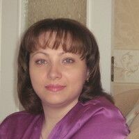 Понарина Анжелика